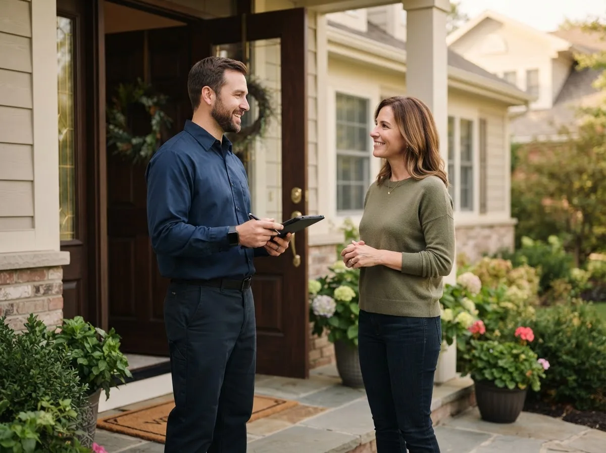 Water damage restoration FAQs for Lockport, KY